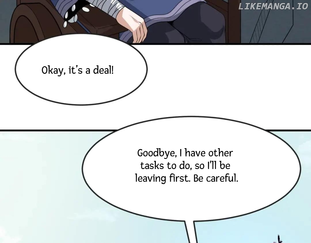 Era of the Haunted chapter 79 - page 79